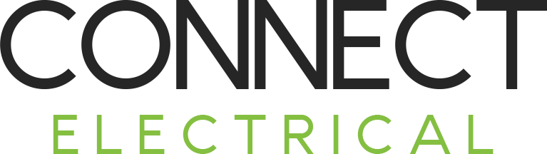 Connect Electrical logo